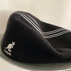 Original Kangol knit cap
